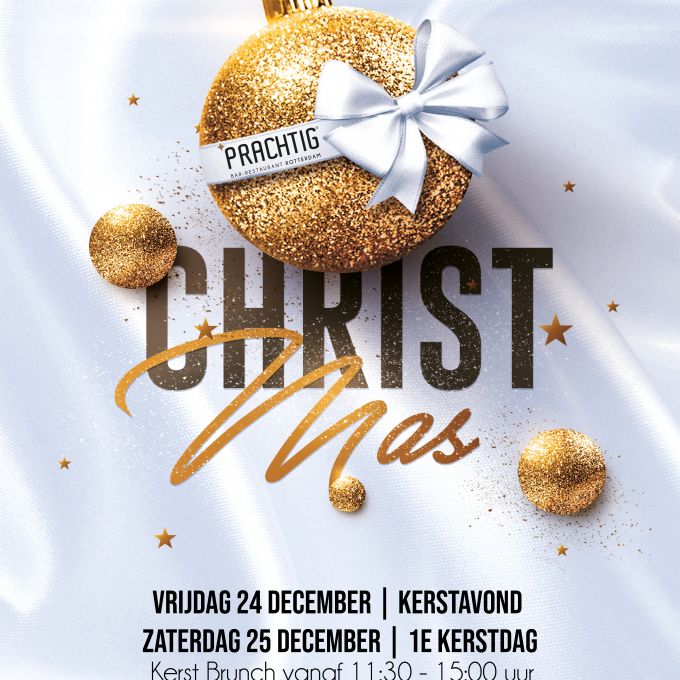 Feestdagen